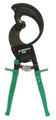 Greenlee CUTTER,CABLE-COMPACT RATCHET ~ Part# 760