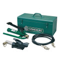 Greenlee BENDER-CABLE HYD (802) ~ Part# 802