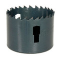 Greenlee HOLESAW,VARIABLE PITCH (2 1/2") ~ Part# 825-2-1/2