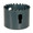 Greenlee HOLESAW,VARIABLE PITCH (2 1/8") ~ Part# 825-2-1/8