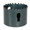 Greenlee HOLESAW,VARIABLE PITCH (2 7/8") ~ Part# 825-2-7/8