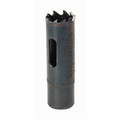Greenlee HOLESAW,VARIABLE PITCH (3/4") ~ Part# 825-3/4