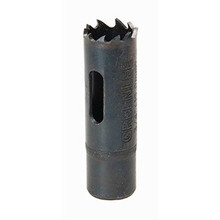 Greenlee HOLESAW,VARIABLE PITCH (3/4") ~ Part# 825-3/4