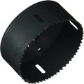 Greenlee HOLESAW,VARIABLE PITCH (4") ~ Part# 825-4