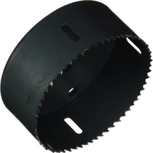 Greenlee HOLESAW,VARIABLE PITCH (4") ~ Part# 825-4