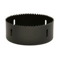 Greenlee HOLESAW,VARIABLE PITCH (4 1/2") ~ Part# 825-4-1/2