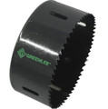 Greenlee HOLESAW,VARIABLE PITCH (4 1/8") ~ Part# 825-4-1/8