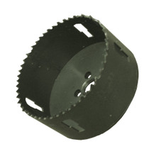 Greenlee HOLESAW,VARIBLE PITCH (4 3/8") ~ Part# 825-4-3/8