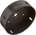 Greenlee HOLESAW,VARIABLE PITCH (6")