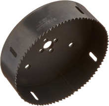 Greenlee HOLESAW,VARIABLE PITCH (6")