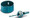 Greenlee HOLESAW,VARIABLE PITCH (2 9/16) ST PK 20 