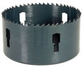 Greenlee HOLESAW,VARIABLE PITCH (3 3/4) STD PK 10 ~ Part# 825B-3-3/4