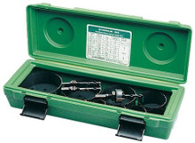 Greenlee HOLESAW KIT ~ Part# 835