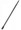 Greenlee EXTENSION, BIT (7/16"X12") ~ Part# 904H-12