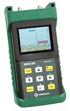 Greenlee 920XC QUICK REFERENCE GUIDE - UNIVERSAL 