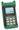 Greenlee 920XC QUICK REFERENCE GUIDE - UNIVERSAL 