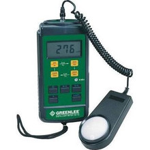 Greenlee METER, LIGHT-DIGITAL (93-172) ~ Part# 93-172