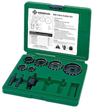 Greenlee CUTTER KIT,HSS ~ Part# 930