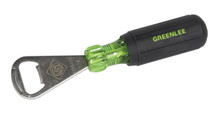 Greenlee OPENER,BOTTLE CUSHION GRIP ~ Part# 9753-13C