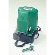 Greenlee PUMP,HYD POWER  (980) ~ Part# 980