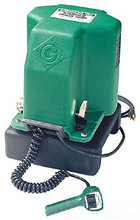 Greenlee PUMP,HYD POWER (W/PENDENT SWITCH) ~ Part# 980-22PS
