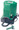Greenlee PUMP,HYD POWER (W/PENDENT SWITCH) ~ Part# 980-22PS