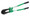 Greenlee CUTTER, BOLT-24" STD ~ Part# BC24