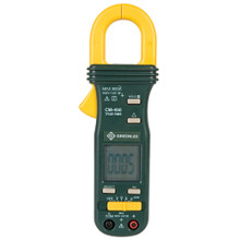 Greenlee CLAMPMETER,TRUE RMS AC (CM-450) ~ Part# CM-450