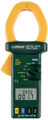 Greenlee CLAMPMETER-TRMS 2000A PWR FACTOR, Part# CMP-200