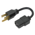 Greenlee AC OUTLET CORD SET FOR 508S (CS15) ~ Part# CS15
