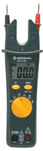 Greenlee CLAMPMETER,OPEN JAW (CSJ-100) ~ Part# CSJ-100