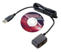 Greenlee INTERFACE, KIT-USB (DMSC-9U) ~ Part# DMSC-9U