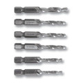 Greenlee DRILL/TAP, 8-32. ~ Part# DTAP8-32