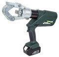 Greenlee CRIMPING TOOL, DIELESS 12T-LI BAT 12V CH ~ Part# EK12IDL12