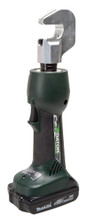 Greenlee Crimp Tool, Battery 1.5T 120V Charger, Part# EK210L11