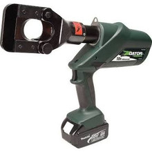 Greenlee CUTTER, CABLE BAT 120V CHRGR ~ Part# ESG45L11