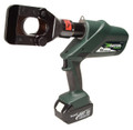 Greenlee CUTTER, CABLE BAT 12V CHRGR ~ Part# ESG45L12