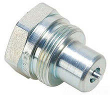 Greenlee COUPLER-HYD MALE 3/8-18 NPTF ~ Part# F022061