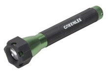 Greenlee FLASHLIGHT,ALUMINUM,2AA,LED ~ Part# FL2AA