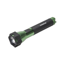 Greenlee FLASHLIGHT,ALUMINUM,2D,LED ~ Part# FL2D