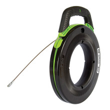 Greenlee FISHTAPE, STEEL-250' W/LEADER ~ Part# FTS438DL-250