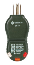 Greenlee CUBE,POLARITY (GT-10) ~ Part# GT-10