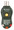 Greenlee TESTER,CIRCUIT-GFI (GT-10GFI) ~ Part# GT-10GFI