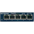 NETGEAR Switch 5-Port 10/100/1000MBPS  Part# GS105NA