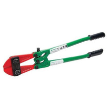 Greenlee CUTTER, BOLT-24" HD ~ Part# HDBC24