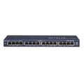 NETGEAR Switch 16-Port 10/100/1000MBPS  Part# GS116NA