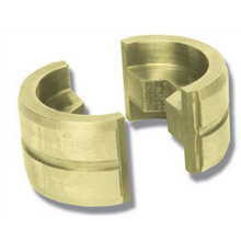 Greenlee DIE,CRIMP #2 COPPER ~ Part# KC12-2