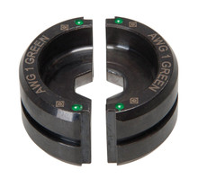 Greenlee DIE,1 AWG (KC22) ~ Part# KC22-1