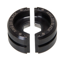 Greenlee DIE,2/0 AWG (KC22) ~ Part# KC22-2/0