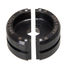 Greenlee DIE,4 AWG (KC22) ~ Part# KC22-4